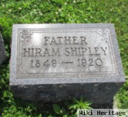 Hiram Shipley