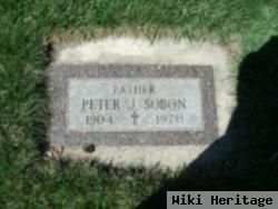 Peter J. Sobon