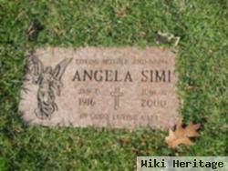 Angela Simi