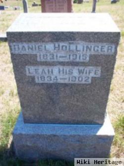 Daniel Hollinger