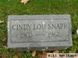 Cindy Snapp