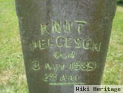 Knut Helgeson