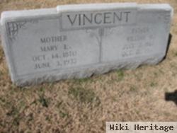 William H. Vincent