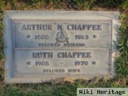 Ruth N Chaffee