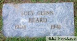 Lucy Glenn Beard