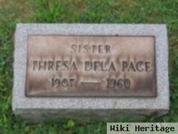 Thresa Dela Pace