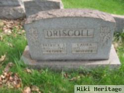 Patrick J Driscoll