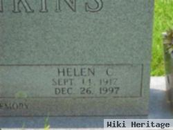 Helen Clyta Cox Jenkins