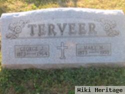 Mary Margaret Moormann Terveer