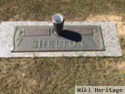 Thomas Jefferson Shelton