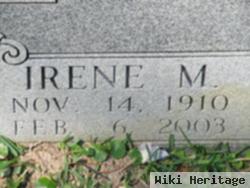 Irene Mcelroy Delaune