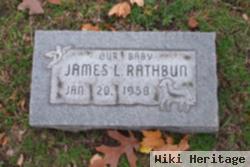 James Lewis Rathbun