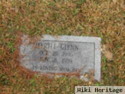 Myrtle Glenn