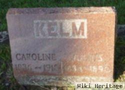 Caroline Kelm