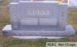 Mildred Johnson Nunn