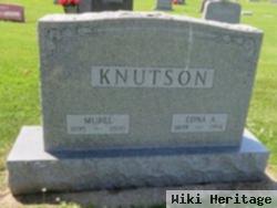 Edna A. Knutson