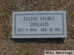 Eugene George Gonzalez