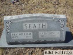 Katherine A Schwartz Seath