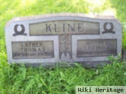 Lucinda Jane Miller Kline