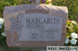 Margarita Figueroa Velazquez