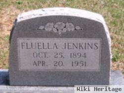 Fluella Hassey Brown Jenkins