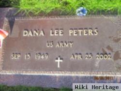 Dana Lee Peters