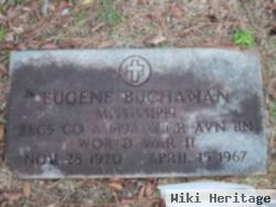 Eugene Buchanan