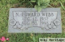 N. Edward Webb