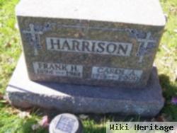 Frank H. Harrison