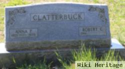 Robert Calvin Clatterbuck