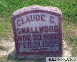 Claude Cecil Smallwood