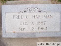 Fred C. Hartman