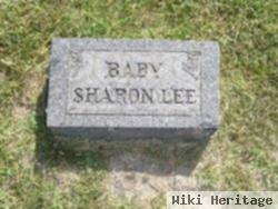 Sharon Lee Clark