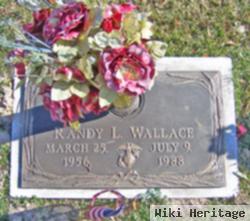 Randy L. Wallace