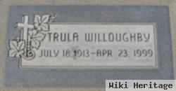 Trula Clement Willoughby