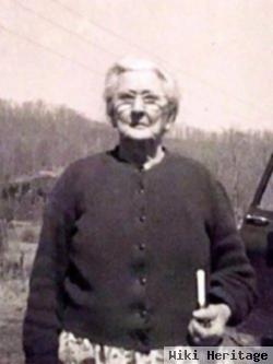 Nannie Greer Estes