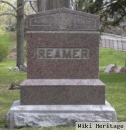 Christ Reamer