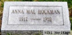 Anna Mae Hockman