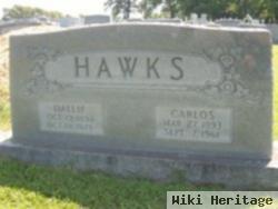 Carlos Hawks