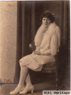 Essie Martin Cole