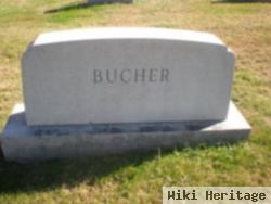 Irvin Geyer Bucher