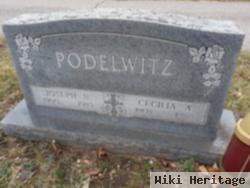 Joseph N. Podelwitz