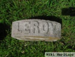 Leroy Fred Locke