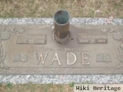 Frank Wade, Jr