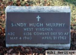 Sandy Hugh Murphy