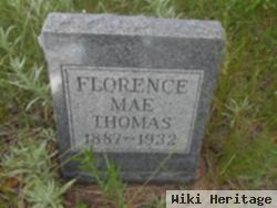 Florence Mae Thomas