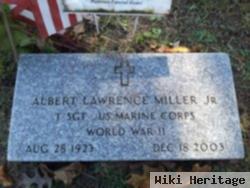 Albert Lawrence Miller, Jr