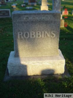 William Robbins