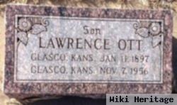 Lawrence Ott