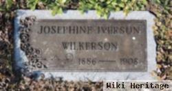 Josephine Iverson Wilkerson